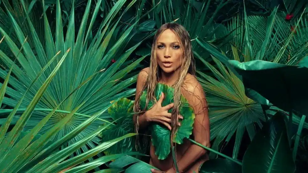 скачать клип Jennifer Lopez - Ni Tu Ni Yo