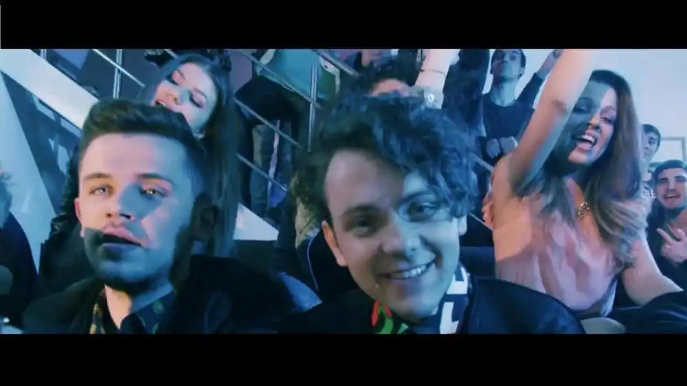 скачать клип Maxim - Atat de bine