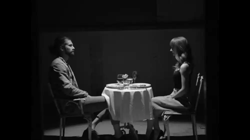 Bullet For My Valentine - Letting You Go