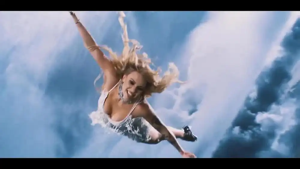 скачать клип KOBRA AND THE LOTUS - Velvet Roses