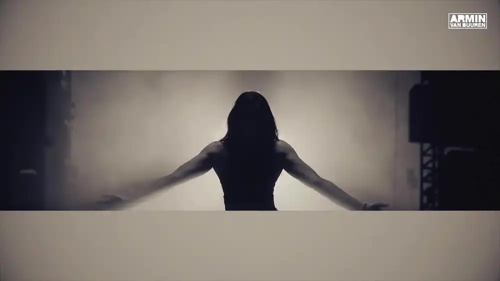 скачать клип Armin Van Buuren Vs Shapov - The Last Dancer