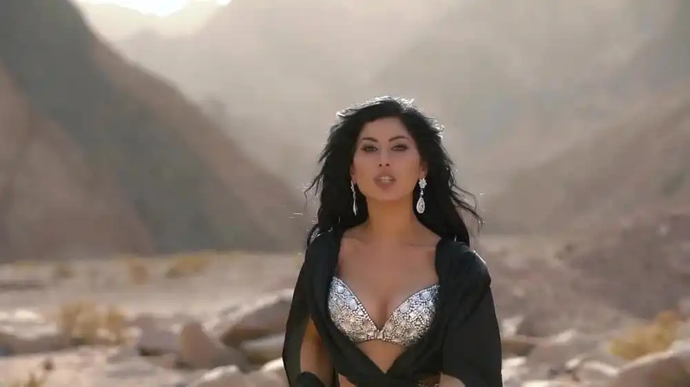 скачать клип LANA TIGRANA - Восток