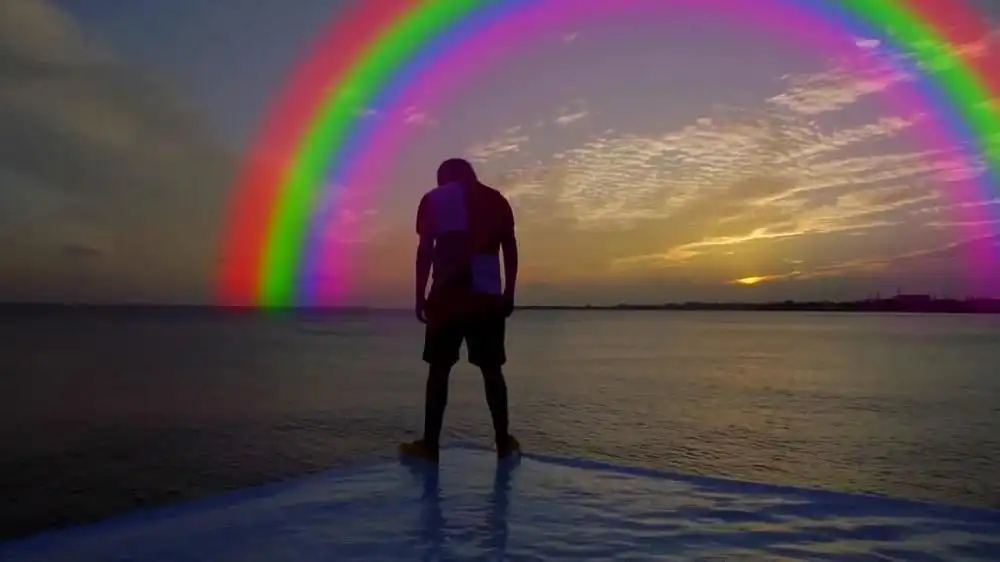 скачать клип 6IX9INE - Gotti