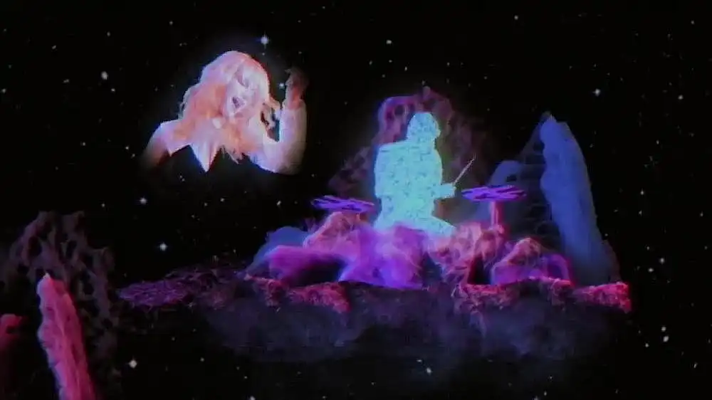 скачать клип Paramore - Caught In The Middle