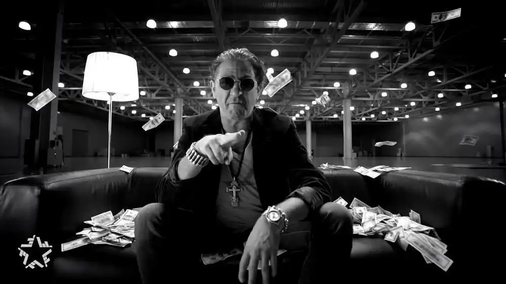 Григорий Лепс feat. Green Grey - Бабосы Боссам