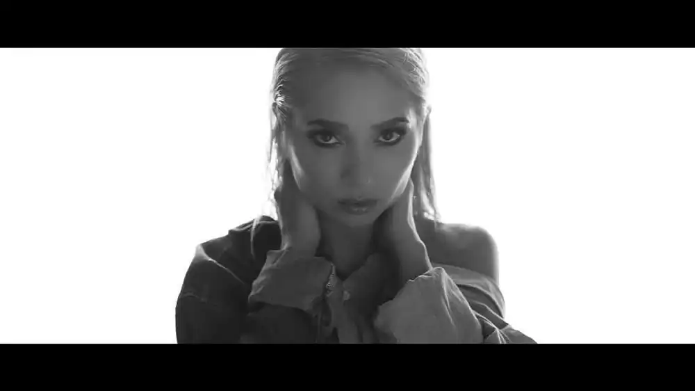 Emil Lassaria and Caitlyn - From Everything To Nothing