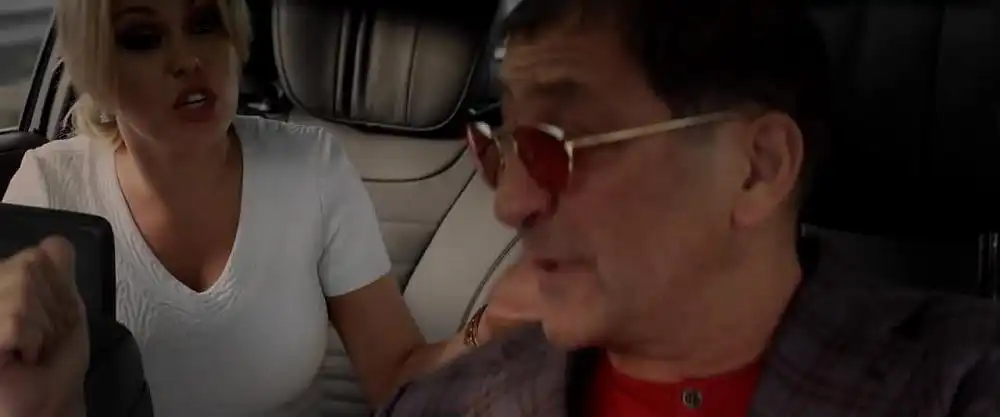 Григорий Лепс - Без Тебя