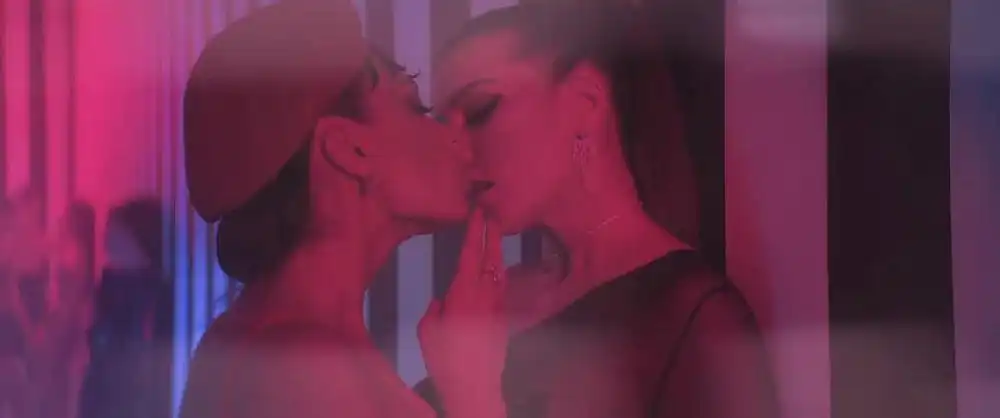 скачать клип Анна Седокова - Ни Слова О Нем