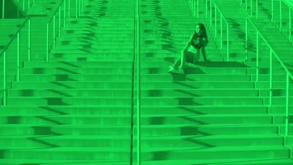 скачать клип Vunk - Aoleo, Ce Bine