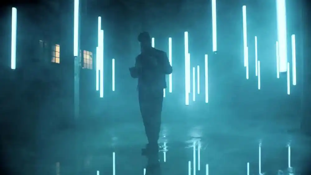 скачать клип Martin Garrix feat. Khalid - Ocean