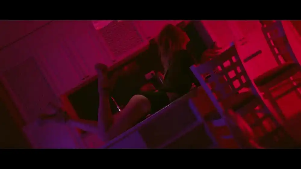 скачать клип The Code feat. Jackie Vegas - Satellites