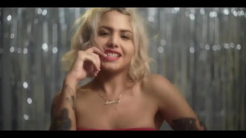 Beauty Brain Ft. Ms Nina - Friki