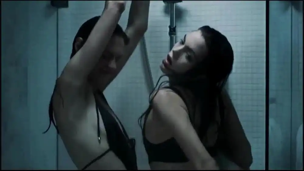 скачать клип Akon Feat. David Guetta - Party Animal