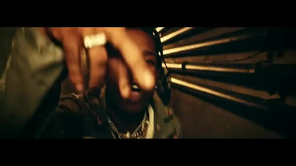 скачать клип Эльман - Мой океан