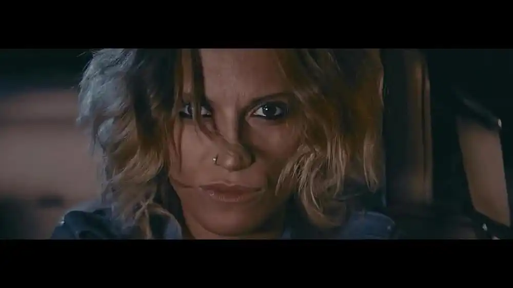 Бумбокс and O.Torvald - Вечiр в Рiо