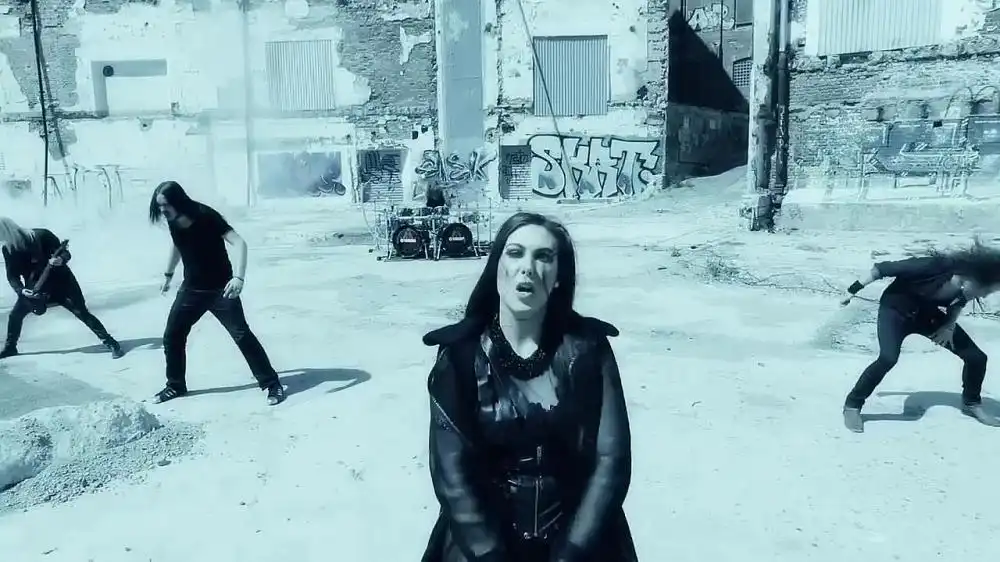 Amaranthe - 365