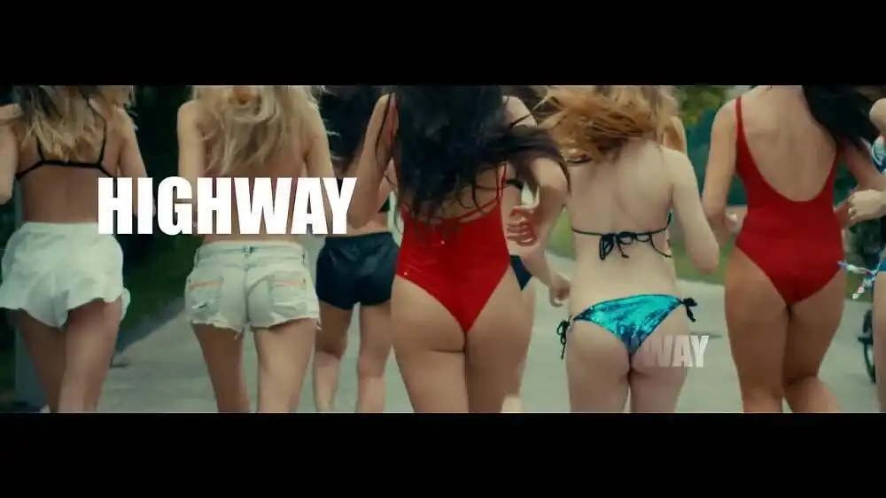 скачать клип Filatov and Karas - Highway