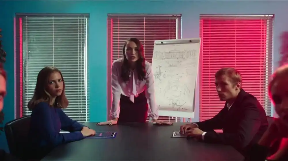 скачать клип Bring Me The Horizon - MANTRA