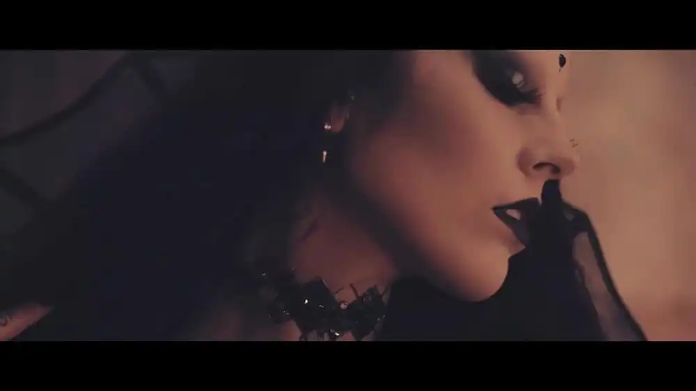 POWERWOLF - Killers With The Cross