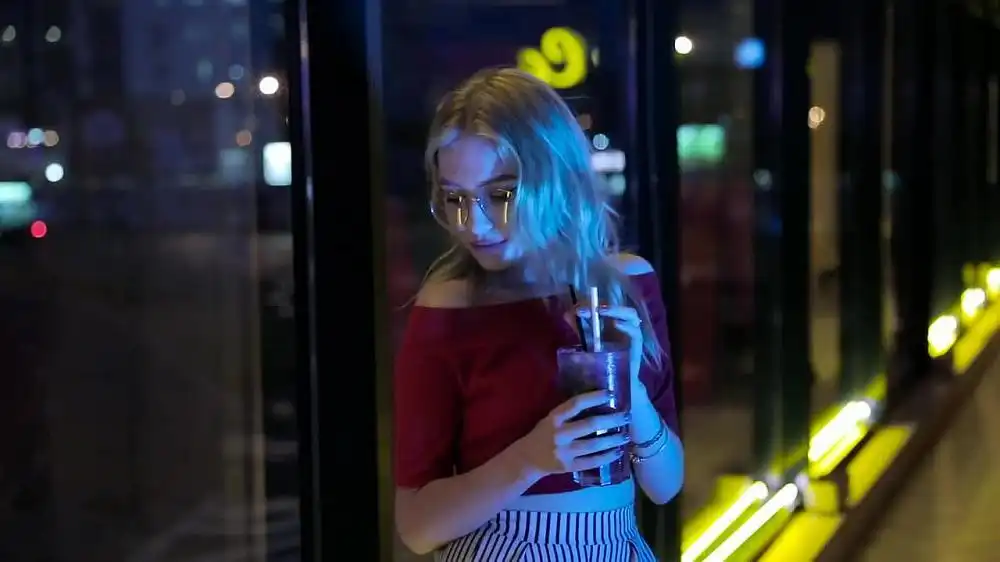 Feduk and Tony Tonite - На лайте