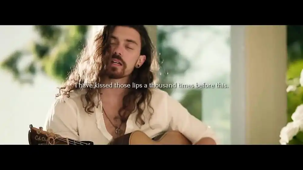 скачать клип Jacob Lee - I Belong to You