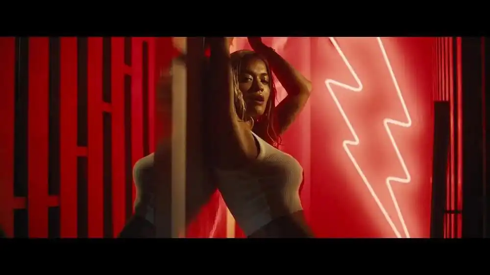 Rita Ora - Let You Love Me