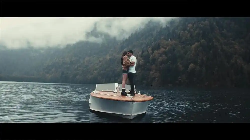 Миша Марвин - 1000 Причин