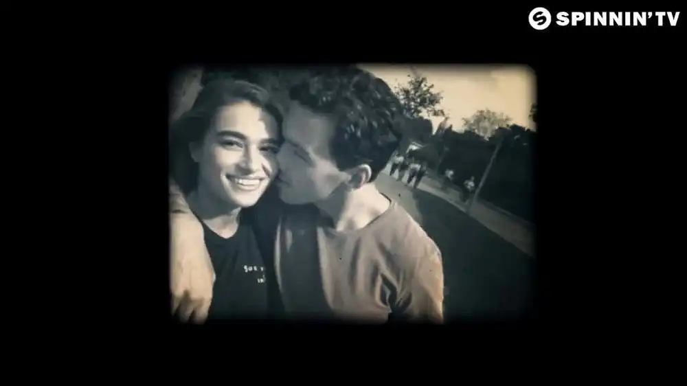 скачать клип Lucas and Steve - Where Have You Gone