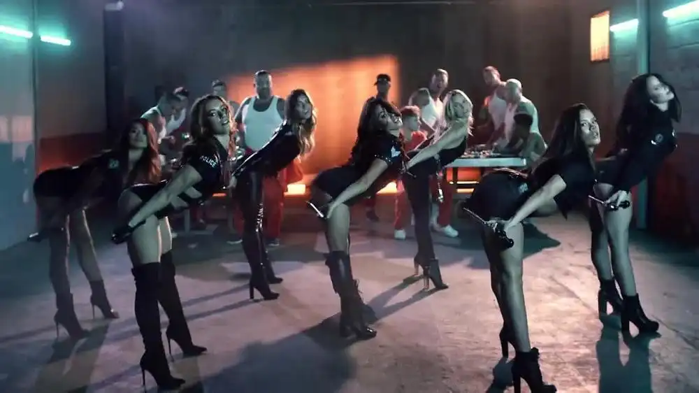 HRVY - I Wish You Were Here