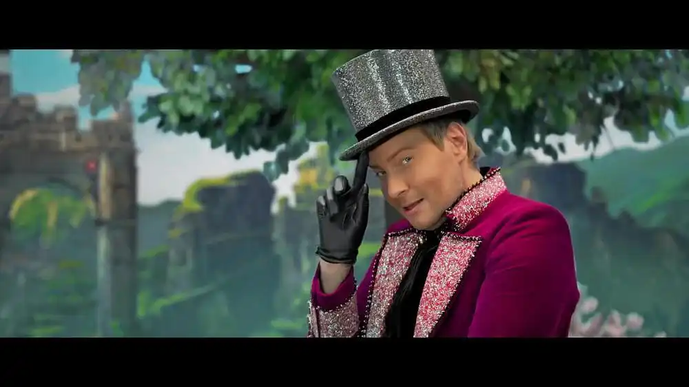 скачать клип Николай Басков - С Днем Рождения