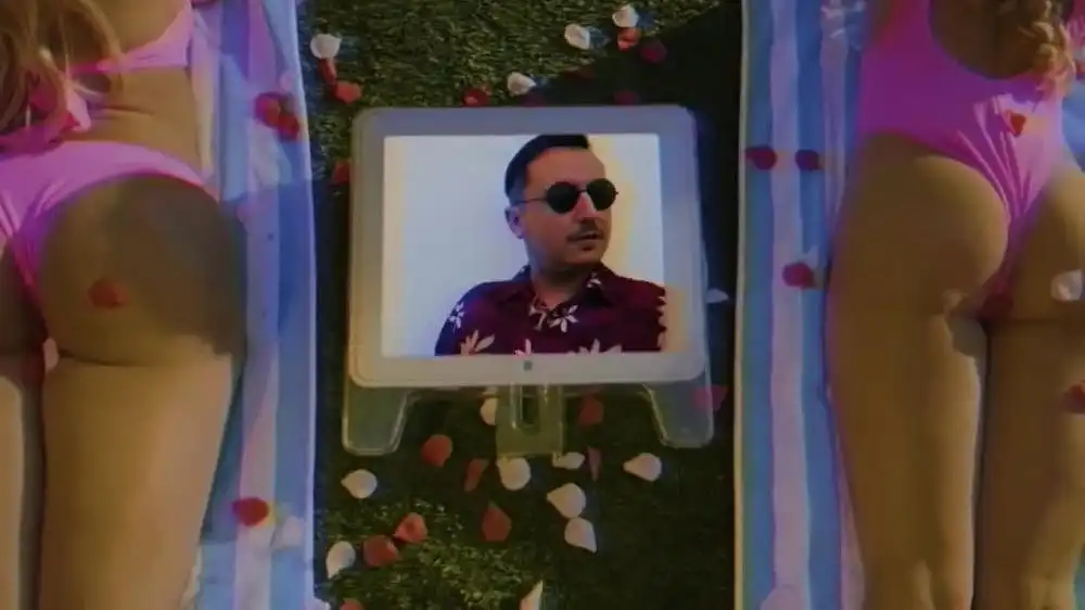 Salvi and Joelii - Moombah Hasta La Tumba