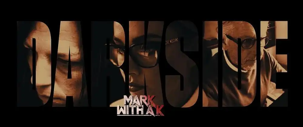 скачать клип Mark With A K - Darkside 2018 Refix