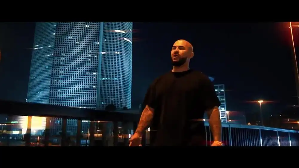 скачать клип Джиган - На Восьмом Этаже