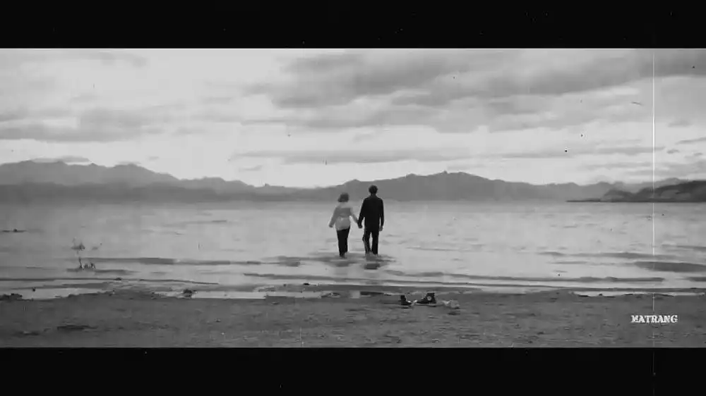 скачать клип MATRANG - Замыкать