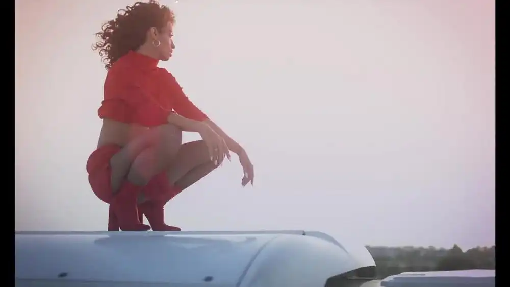 скачать клип Eleni Foureira - Tomame