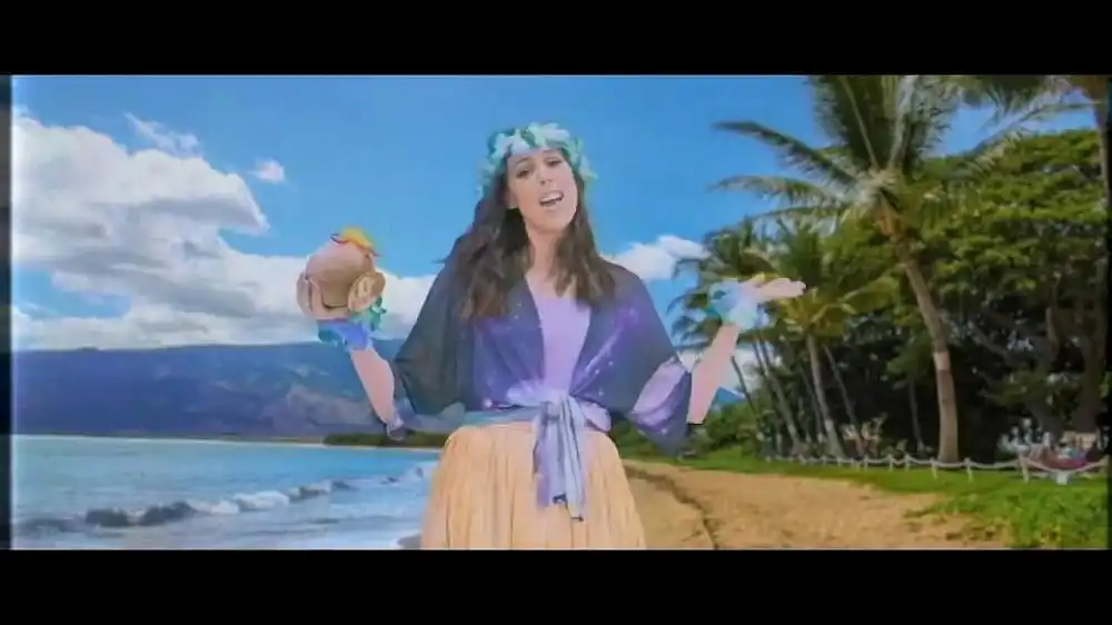 скачать клип Cimorelli - Superstar