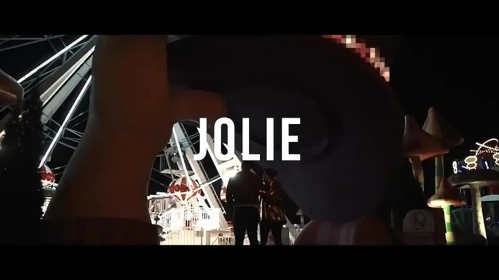 скачать клип TWO and Sandra N. - Jolie