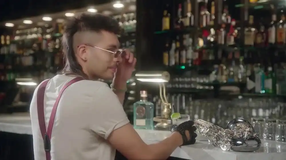 скачать клип Train Feat. Kenny G - Careless Whisper