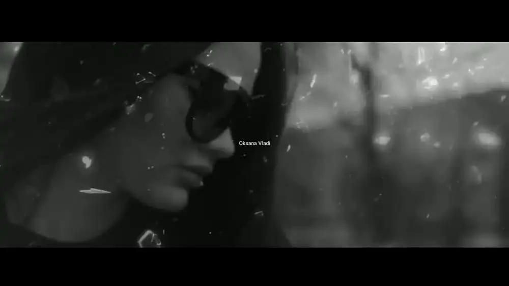 Максим Фадеев and MOLLY - Рассыпая Серебро