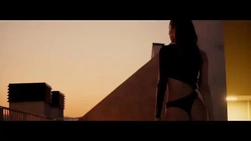 скачать клип Миша Марвин - Бэйби