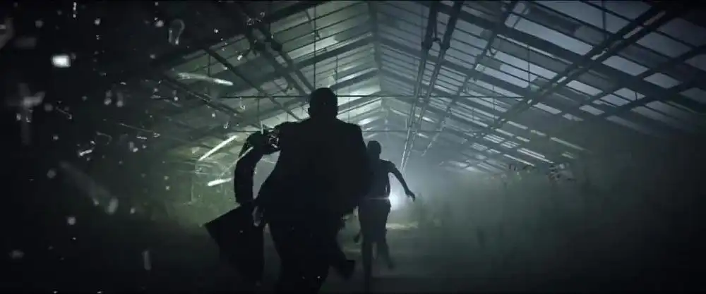 скачать клип Mylene Farmer - Desobeissance