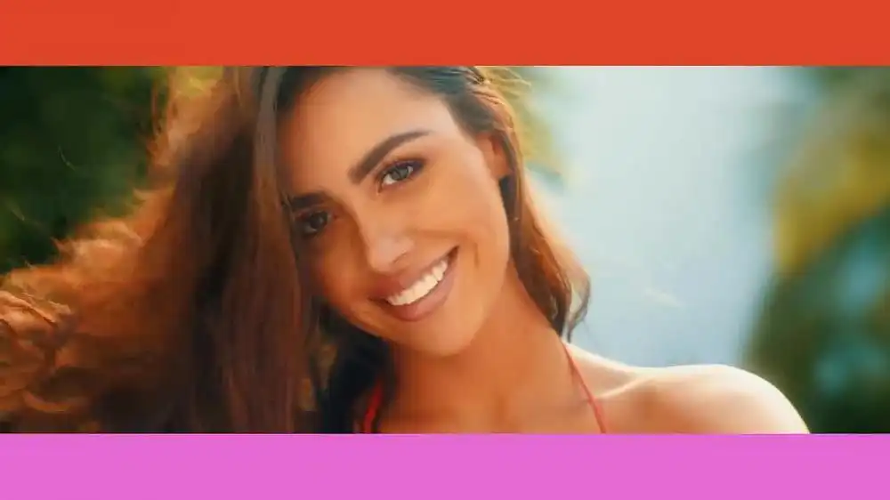 скачать клип OMI and CMCS - As Long As I am With You