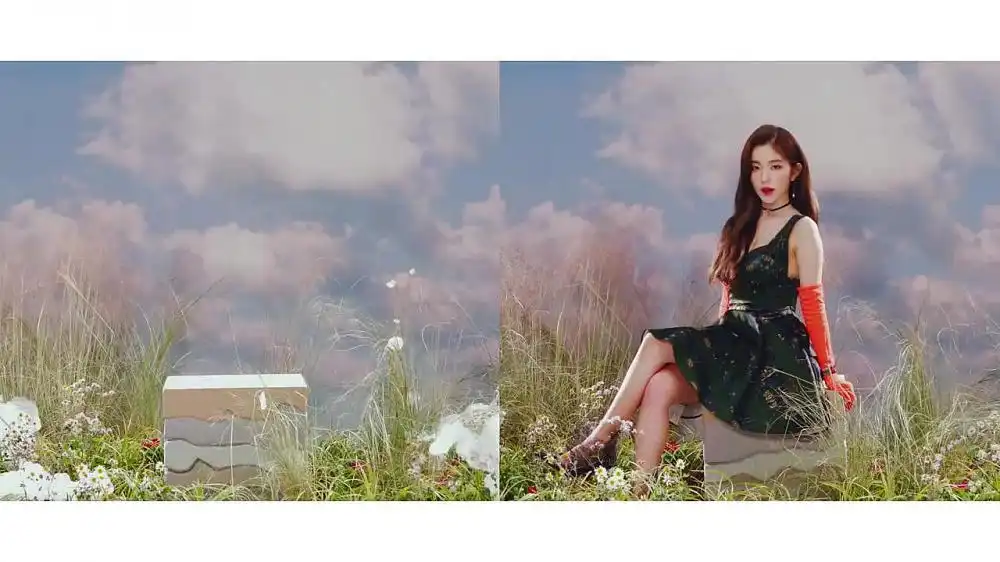 скачать клип Red Velvet - SAPPY