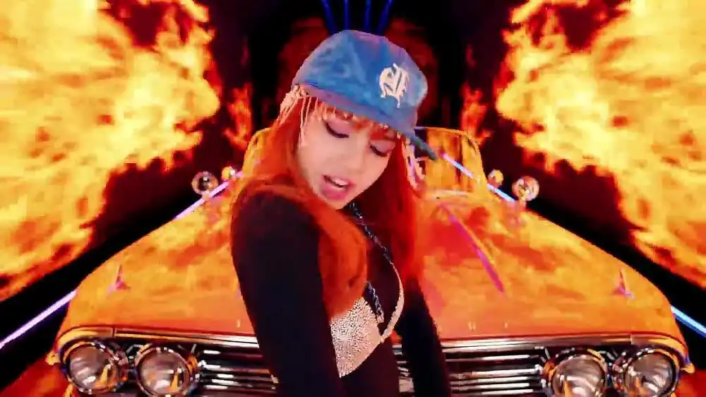 скачать клип BLACKPINK - AS IF IT iS YOUR LAST