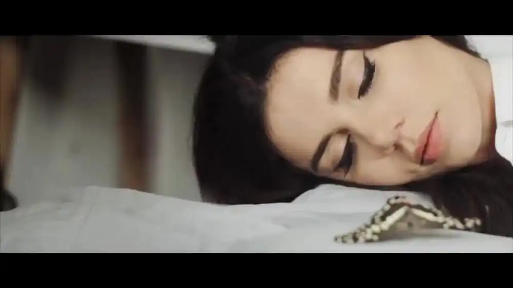 скачать клип Анна Седокова - Санта Барбара