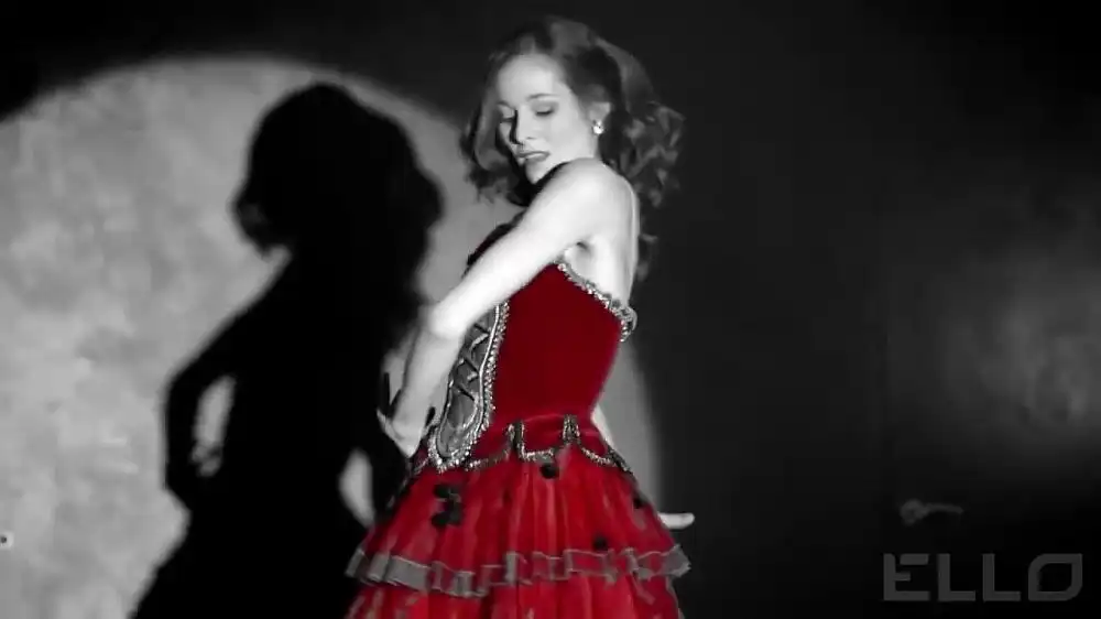 скачать клип Ян Марти - Я Люблю тебя