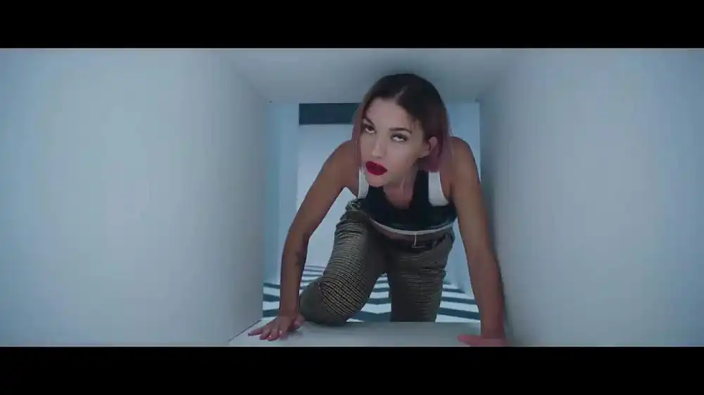 RITUAL, Tove Styrke - Love Me Back