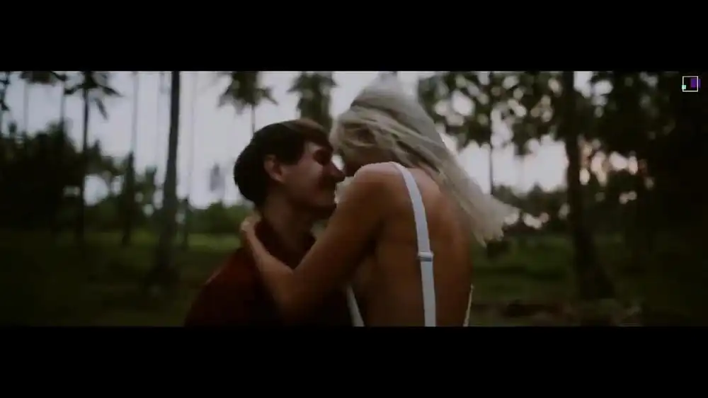 скачать клип Andy Panda and TumaniYO - Любовь