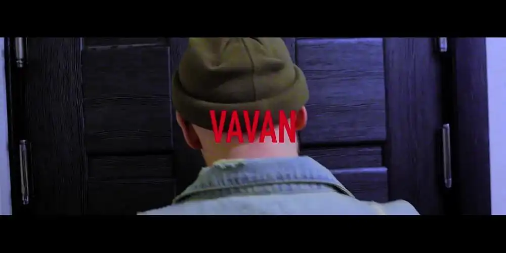 скачать клип Vavan - Девочка качай