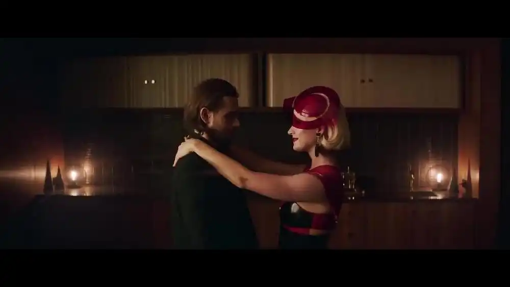 скачать клип Zedd, Katy Perry - 365